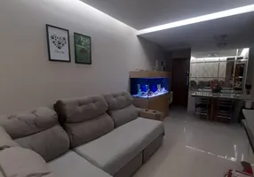 Foto 1 de Apartamento com 2 Quartos à venda, 98m² em Parque Novo Oratorio, Santo André