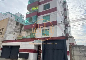 Foto 1 de Apartamento com 3 Quartos à venda, 100m² em Eldorado, Contagem