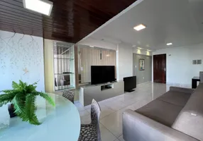 Foto 1 de Apartamento com 3 Quartos à venda, 124m² em Tambaú, João Pessoa