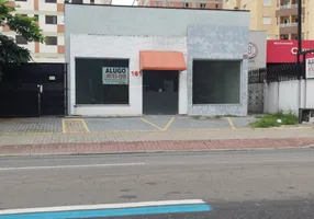 Foto 1 de Ponto Comercial para alugar, 205m² em Jardim Esplanada II, São José dos Campos