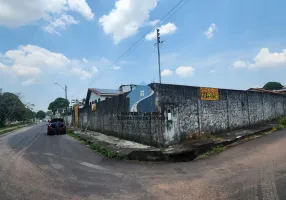 Foto 1 de Lote/Terreno à venda em Adrianópolis, Manaus