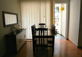 Foto 1 de Apartamento com 3 Quartos à venda, 75m² em Ouro Preto, Belo Horizonte