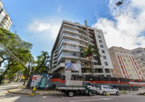 Foto 1 de Apartamento com 3 Quartos à venda, 94m² em Água Verde, Curitiba