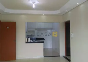 Foto 1 de Apartamento com 2 Quartos à venda, 61m² em Vila Dainese, Americana