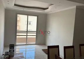 Foto 1 de Apartamento com 3 Quartos à venda, 78m² em Jardim Santa Rita de Cassia, Jundiaí