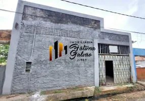 Foto 1 de Galpão/Depósito/Armazém para alugar, 80m² em Aguas Negras Icoaraci, Belém