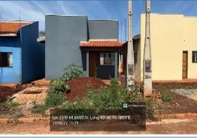 Foto 1 de Casa com 1 Quarto à venda, 49m² em Jardim das Flores, Canitar