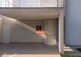 Foto 1 de Casa de Condomínio com 3 Quartos à venda, 243m² em Condominio Reserva Santa Rosa, Itatiba