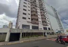 Foto 1 de Apartamento com 3 Quartos à venda, 154m² em Centro, São Carlos