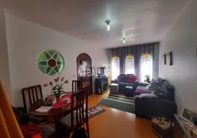 Foto 1 de Sobrado com 3 Quartos à venda, 125m² em Jardim Marajoara, São Paulo