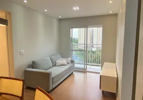 Foto 1 de Apartamento com 2 Quartos à venda, 61m² em Boa Vista, Barueri