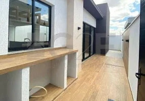 Foto 1 de Casa de Condomínio com 3 Quartos à venda, 167m² em Estancia Hipica, Nova Odessa