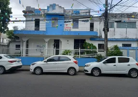 Foto 1 de Imóvel Comercial com 10 Quartos para alugar, 249m² em Barris, Salvador