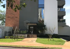 Foto 1 de Apartamento com 2 Quartos à venda, 55m² em Santa Cruz do José Jacques, Ribeirão Preto