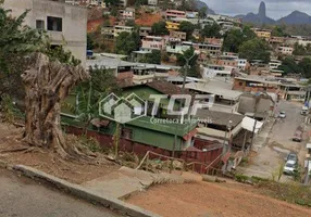 Foto 1 de Lote/Terreno à venda, 205m² em Abelardo Ferreira Machado, Cachoeiro de Itapemirim