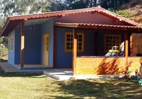 Foto 1 de Casa com 3 Quartos à venda, 96m² em Centro, Santa Teresa