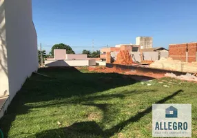 Foto 1 de Lote/Terreno à venda, 275m² em Condomínio Village Damha III, Mirassol