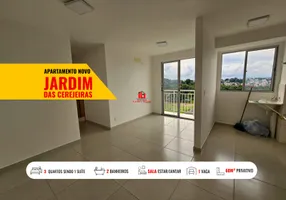 Foto 1 de Apartamento com 3 Quartos à venda, 60m² em Parque Dez de Novembro, Manaus