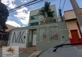 Foto 1 de Prédio Comercial à venda, 1055m² em Vila Aricanduva, São Paulo
