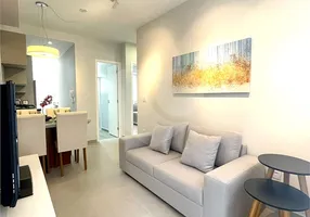 Foto 1 de Apartamento com 2 Quartos à venda, 38m² em Santa Teresinha, São Paulo