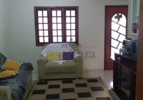 Foto 1 de Sobrado com 4 Quartos à venda, 290m² em Conjunto Residencial Trinta e Um de Março, São José dos Campos