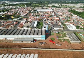 Foto 1 de Galpão/Depósito/Armazém para alugar, 9579m² em Jardim Jóckei Club A, São Carlos