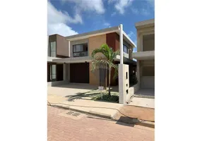 Foto 1 de Casa de Condomínio com 3 Quartos à venda, 125m² em Ponta Negra, Natal