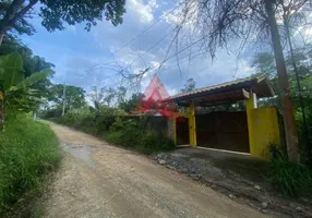 Foto 1 de Fazenda/Sítio com 2 Quartos à venda, 250m² em Pouso Alegre, Santa Isabel