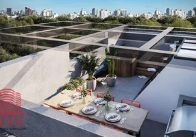 Foto 1 de Casa de Condomínio com 2 Quartos à venda, 100m² em Vila Mariana, São Paulo