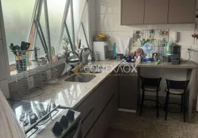 Foto 1 de Casa de Condomínio com 3 Quartos à venda, 133m² em Jardim Santa Genebra, Campinas