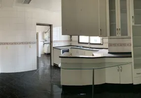 Foto 1 de Apartamento com 4 Quartos à venda, 246m² em Horto Florestal, São Paulo