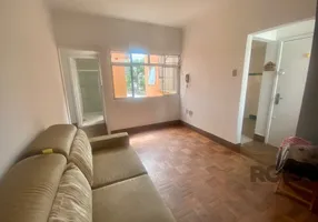 Foto 1 de Apartamento com 3 Quartos à venda, 83m² em Cidade Baixa, Porto Alegre