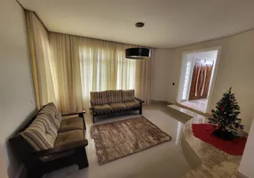 Foto 1 de Casa de Condomínio com 4 Quartos à venda, 275m² em Residencial Rubi, Mogi das Cruzes