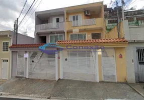 Foto 1 de Casa com 3 Quartos à venda, 180m² em Freguesia do Ó, São Paulo