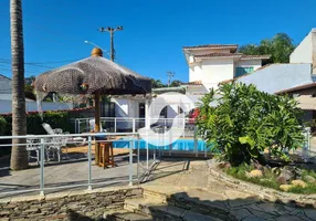 Foto 1 de Casa com 8 Quartos à venda, 350m² em Geriba, Armação dos Búzios