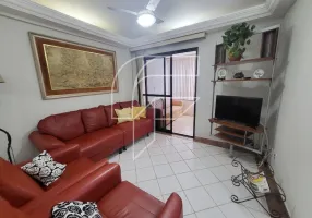 Foto 1 de Flat com 2 Quartos à venda, 77m² em Praia do Morro, Guarapari