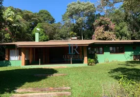 Foto 1 de Casa com 4 Quartos à venda, 390m² em Jardim Parnaíba, Santana de Parnaíba