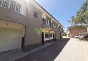 Foto 1 de Casa de Condomínio com 3 Quartos à venda, 136m² em Cidade Universitaria Pedra Branca, Palhoça