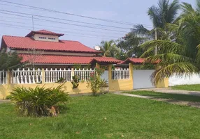 Foto 1 de Casa com 3 Quartos à venda, 525m² em Barra Nova, Saquarema