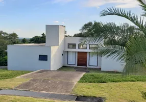 Foto 1 de Casa de Condomínio com 4 Quartos à venda, 356m² em Fazenda Vila Real de Itu, Itu