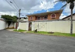 Foto 1 de Casa de Condomínio com 4 Quartos para venda ou aluguel, 605m² em Parque Nova Campinas, Campinas