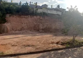 Foto 1 de Lote/Terreno à venda, 225m² em Aberta dos Morros, Porto Alegre