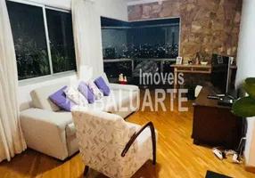 Foto 1 de Apartamento com 2 Quartos à venda, 78m² em Vila Marari, São Paulo