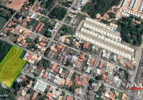 Foto 1 de Lote/Terreno à venda, 15000m² em Santa Cruz II, Cuiabá