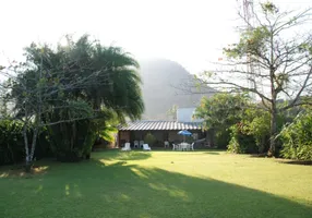 Foto 1 de Casa de Condomínio com 5 Quartos à venda, 840m² em Praia Dura, Ubatuba