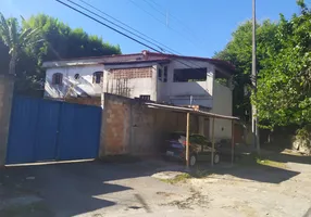 Foto 1 de Casa com 3 Quartos à venda, 360m² em Camargos, Belo Horizonte