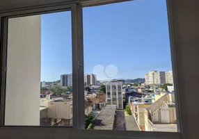 Foto 1 de Apartamento com 2 Quartos à venda, 42m² em Piedade, Rio de Janeiro