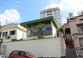 Foto 1 de Imóvel Comercial com 4 Quartos para alugar, 140m² em Floresta, Belo Horizonte