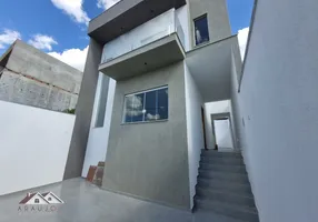 Foto 1 de Sobrado com 3 Quartos à venda, 105m² em Laranjeiras, Caieiras