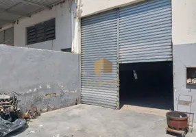 Foto 1 de Galpão/Depósito/Armazém para alugar, 200m² em Parque Santa Bárbara, Campinas